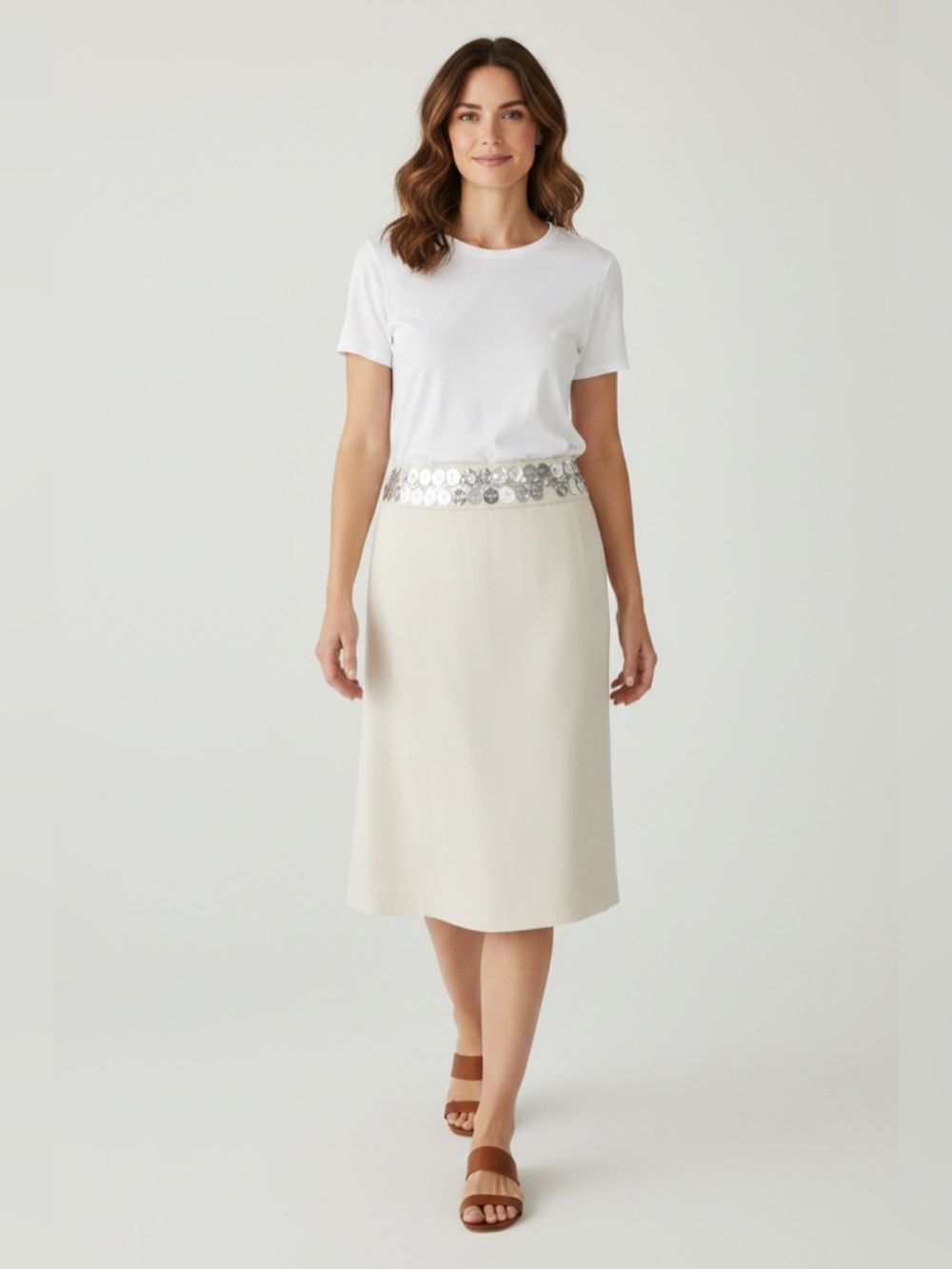 Tory Burch  Skirt